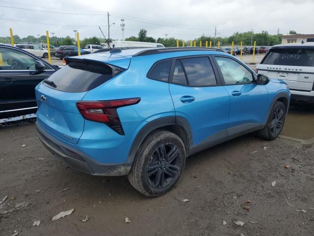 2025 CHEVROLET TRAX ACTIV - KL77LKEP5SC159053