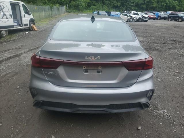 2024 KIA FORTE LX - 3KPF24AD6RE764808