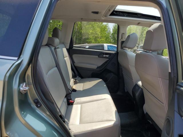 2015 SUBARU FORESTER 2 - JF2SJCWC9FH590977
