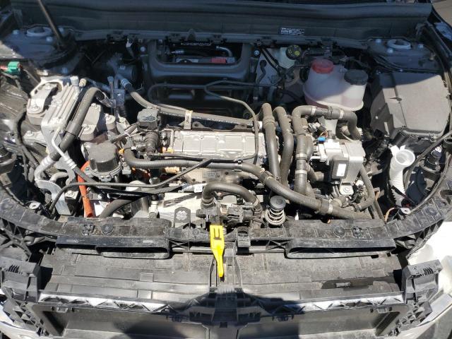 2023 MERCEDES-BENZ EQB 250+ - W1N9M0CB5PN034790