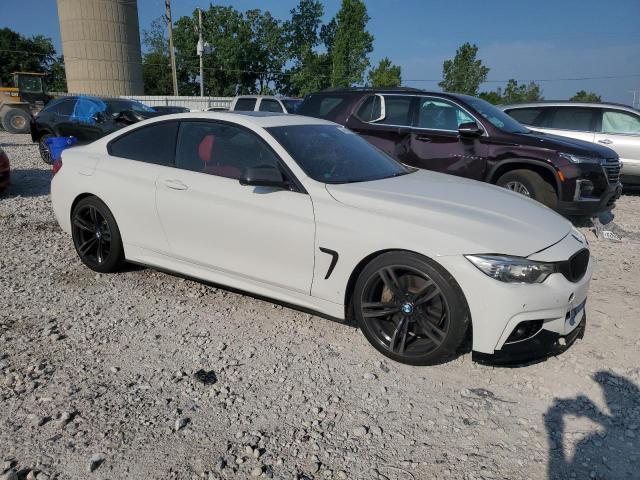 Vin: wba3r5c52gk373138, lot: 60845885, bmw 4 series xi 20164