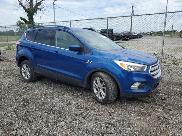 2018 FORD ESCAPE SE 1FMCU9GD0JUC02745