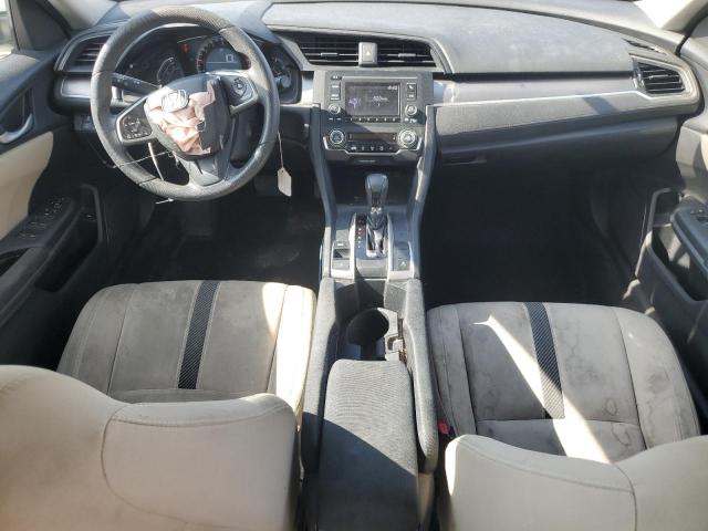 2017 HONDA CIVIC LX - 19XFC2F55HE013474