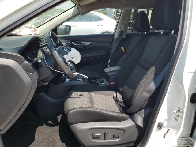 2017 NISSAN ROGUE S - KNMAT2MT9HP515528