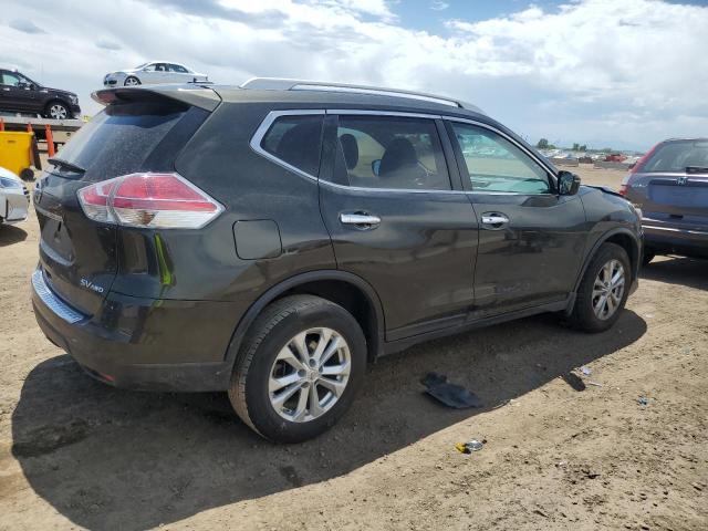 Vin: 5n1at2mvxgc788352, lot: 60736145, nissan rogue s 20163