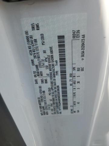 2022 FORD F250 SUPER - 1FT7X2A6XNEG03928