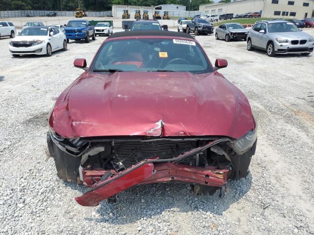 2015 FORD MUSTANG - 1FATP8EM1F5415543