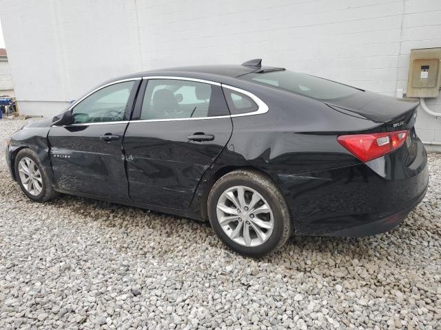Vin: 1g1zd5st1pf248418, lot: 61488775, chevrolet malibu lt 20232