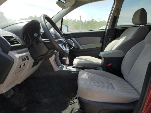2017 SUBARU FORESTER 2 - JF2SJAEC8HH459970