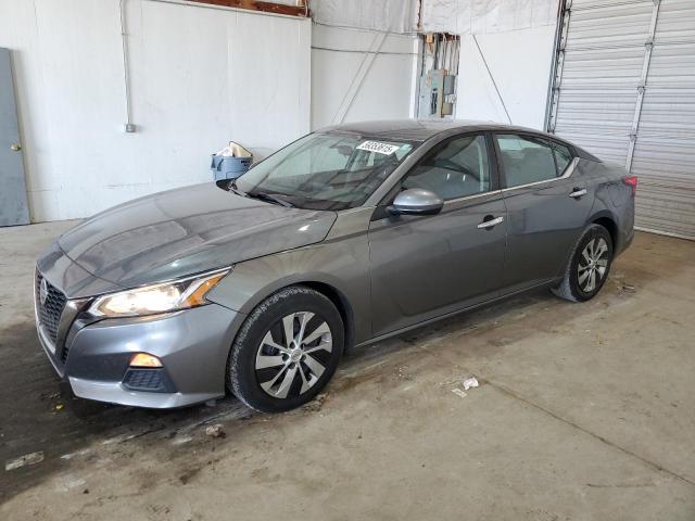 NISSAN ALTIMA S
