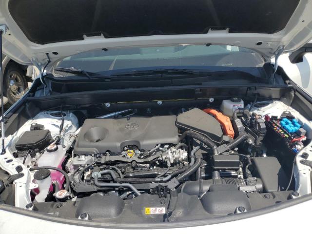 2024 TOYOTA VENZA LE JTEAAAAH2RJ188020