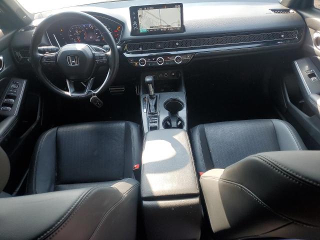 2022 HONDA CIVIC SPOR - 19XFL1H86NE016025