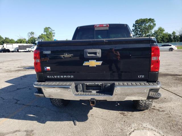 2015 CHEVROLET SILVERADO K1500 LTZ 3GCUKSEC8FG182898