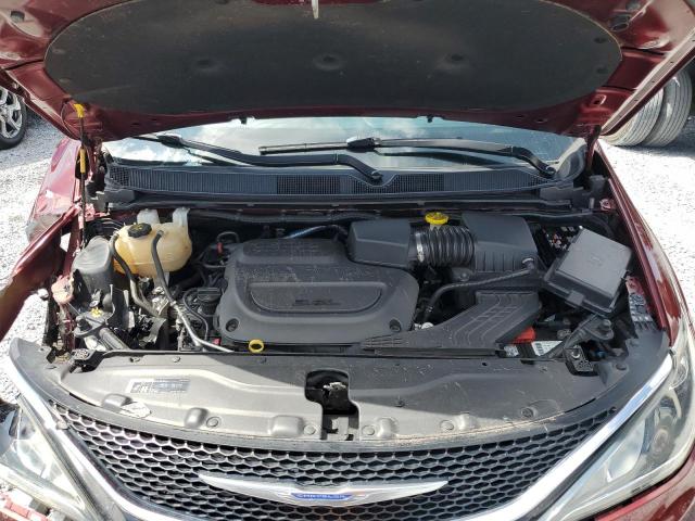 2020 CHRYSLER PACIFICA T - 2C4RC1BG6LR196079