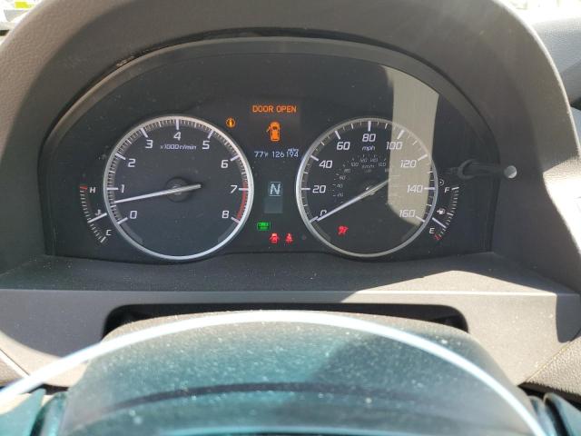 2015 ACURA RDX TECHNO 5J8TB4H5XFL019789