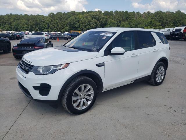 Vin: salcp2bg4hh653077, lot: 61825555, land rover discovery se 2017 img_1