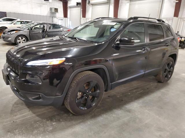 Vin: 1c4pjmdbxjd559998, lot: 59807015, jeep grand cher limited 2018 img_1
