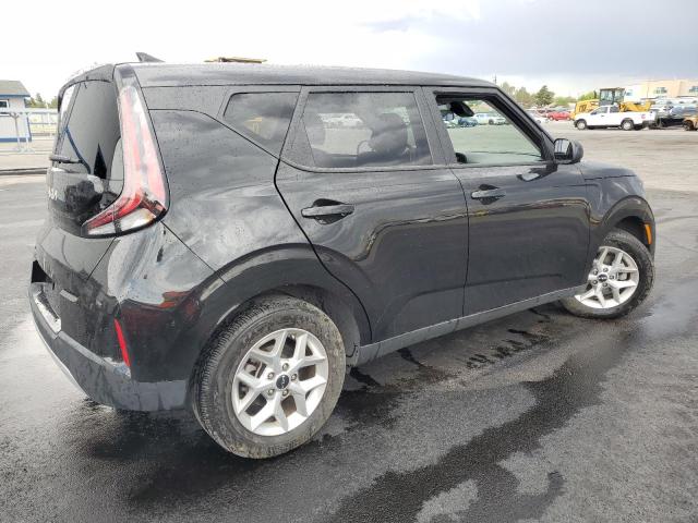 Vin: kndj23au9r7902443, lot: 58670855, kia soul lx 20243