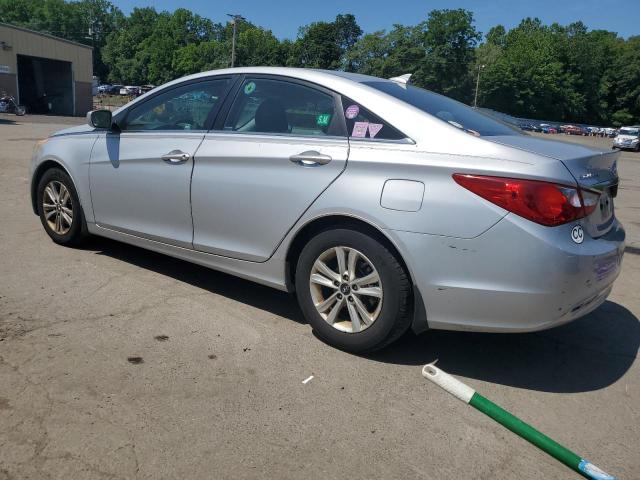 Vin: 5npeb4ac2ch457173, lot: 62140745, hyundai sonata gls 20122