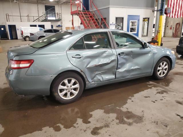 Vin: 4t1bf3ek2bu721382, lot: 60972295, toyota camry base 20113