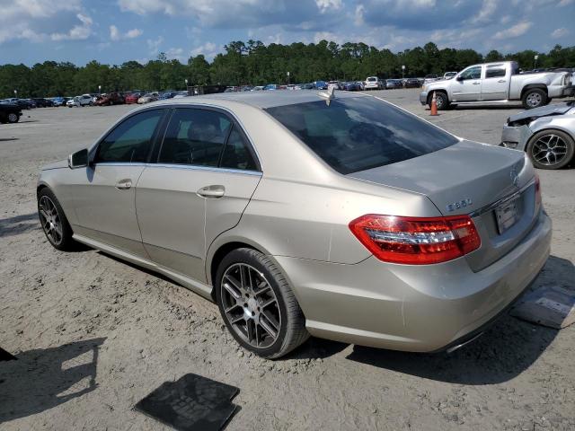 Vin: wddhf5gb2ba373677, lot: 62362365, mercedes-benz e-class 350 20112