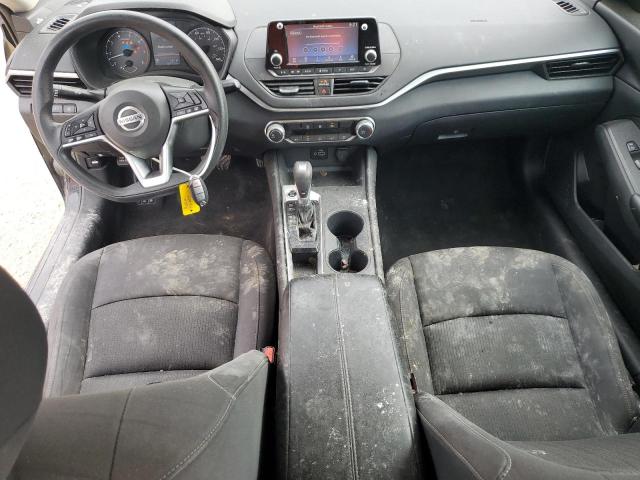 2021 NISSAN ALTIMA S - 1N4BL4BVXMN377305