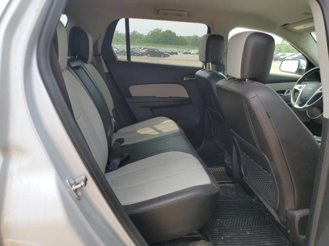 2017 GMC TERRAIN SL - 2GKFLPE39H6226882