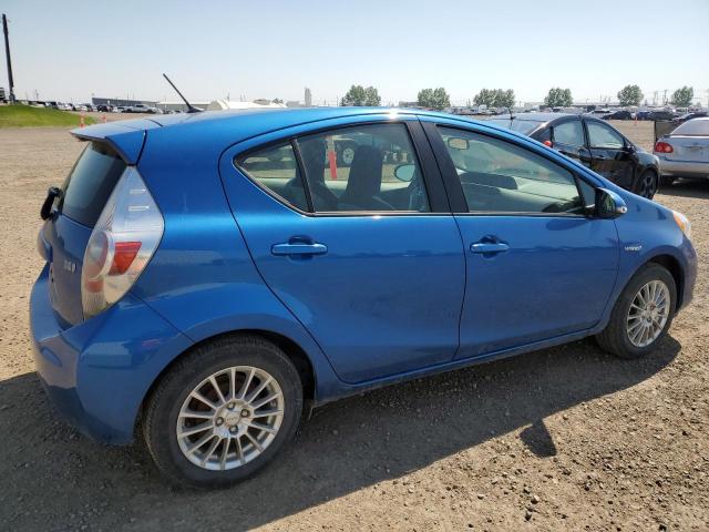 Vin: jtdkdtb30e1081802, lot: 59954815, toyota prius 20143