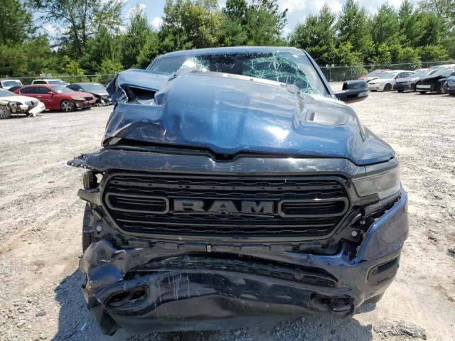 2024 RAM 1500 LIMIT 1C6SRFHT2RN104612