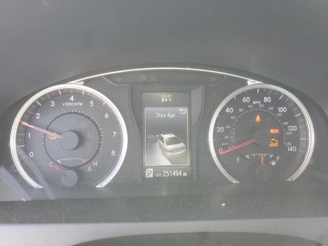 2015 TOYOTA CAMRY LE - 4T1BF1FK4FU949702