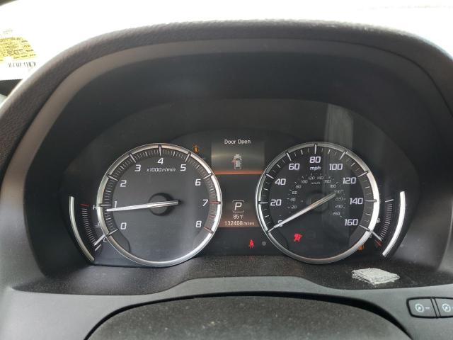 2017 ACURA MDX - 5FRYD4H36HB032461