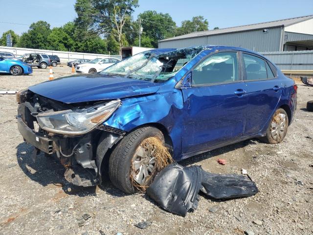 KIA RIO LX