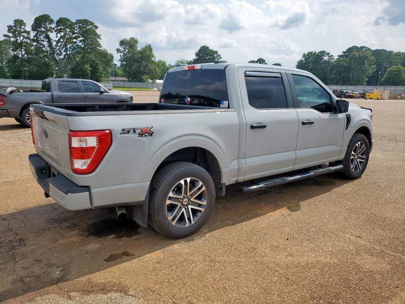 Vin: 1ftew1ep3pfc20868, lot: 58828935, ford f-150 supercrew 20233