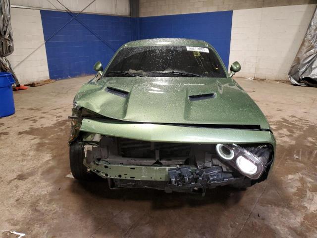 2020 DODGE CHALLENGER 2C3CDZAG3LH210968