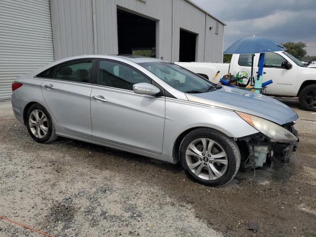 Vin: 5npec4ac7bh044791, lot: 59034365, hyundai sonata se 20114