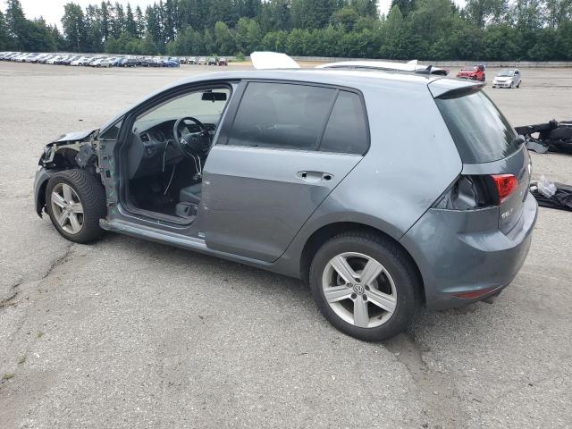 Vin: 3vw217auxhm028037, lot: 61611185, volkswagen golf s 20172