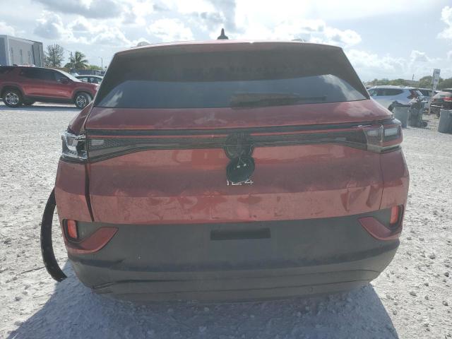 2023 VOLKSWAGEN ID.4 PRO S 1V2FMPE81PC012204