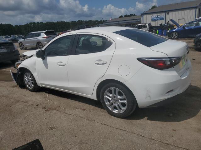 Vin: 3mydlbyv5jy307306, lot: 61361845, toyota yaris 20182