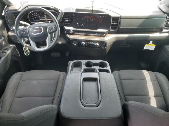 2024 GMC SIERRA K15 1GTPUCEK5RZ334774