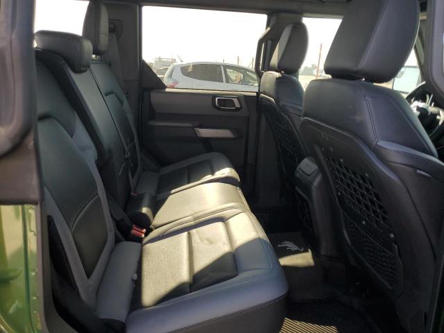 2022 FORD BRONCO BAS - 1FMDE5BH4NLB10280
