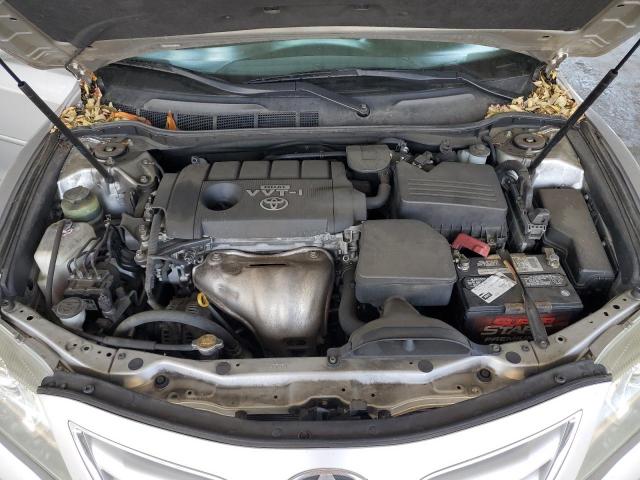 2010 TOYOTA CAMRY BASE - 4T1BF3EK6AU010668