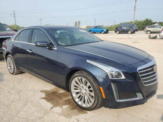 Vin: 1g6ax5sx7h0141380, lot: 58999135, cadillac cts luxury 20174