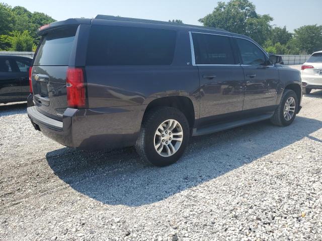 Vin: 1gnskjkc3fr309313, lot: 59419815, chevrolet suburban k1500 lt 20153