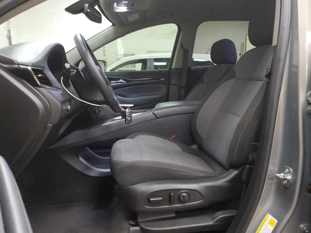2019 BUICK ENCLAVE 5GAERAKW1KJ215999