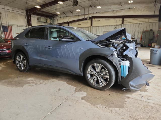 2023 SUBARU SOLTERRA P JTMABABA8PA033505