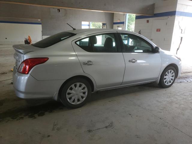 Vin: 3n1cn7ap3fl831140, lot: 59757005, nissan versa s 20153