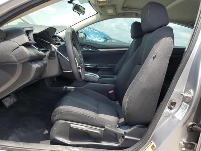 2016 HONDA CIVIC EX - 19XFC2F73GE082566