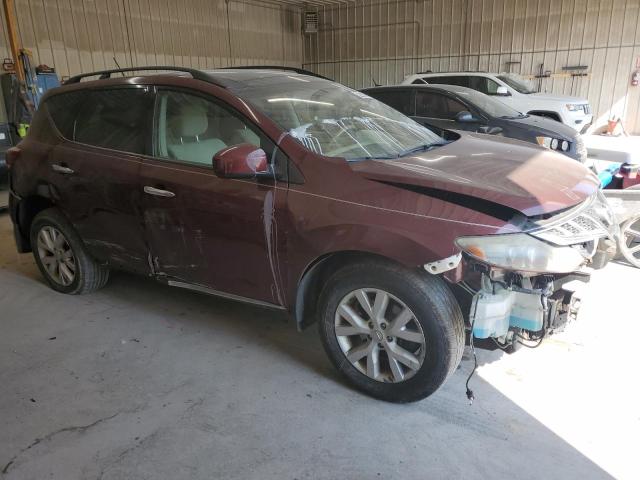 Vin: jn8az1mwxcw219259, lot: 62213855, nissan murano s 20124