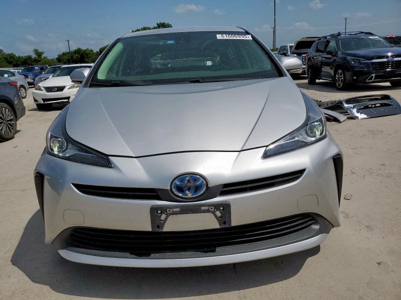2022 TOYOTA PRIUS NIGH JTDKAMFU2N3189621