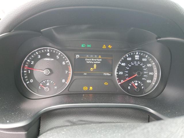 2024 KIA FORTE LX - 3KPF24ADXRE715952